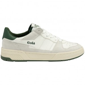Gola Classics Allcourt '86 Sneakers Blancos Mexico | ZYN-432078