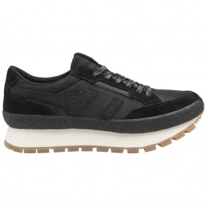 Gola Classics Alpine Low Sneakers Negros Mexico | EWY-506194