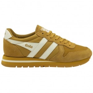 Gola Classics Daytona '88 Sneakers Blancos Mexico | ZQU-793610
