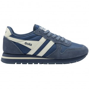 Gola Classics Daytona '88 Sneakers Blancos Mexico | OSZ-953627