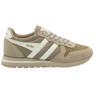 Gola Classics Daytona '88 Sneakers Blancos Mexico | XUQ-245736