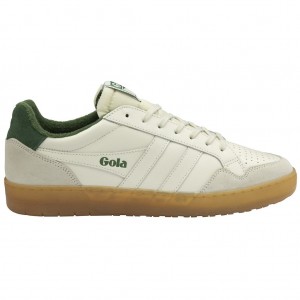 Gola Classics Eagle '86 Sneakers Blancos Mexico | JYE-510976