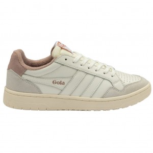 Gola Classics Eagle Sneakers Blancos Mexico | XKP-509861