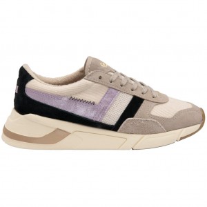 Gola Classics Eclipse Mode Sneakers Grises Mexico | MRW-480672