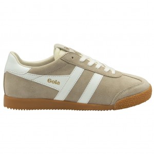 Gola Classics Elan Sneakers Blancos Mexico | CHZ-406183