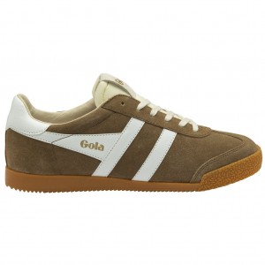 Gola Classics Elan Sneakers Blancos Mexico | PCG-503819