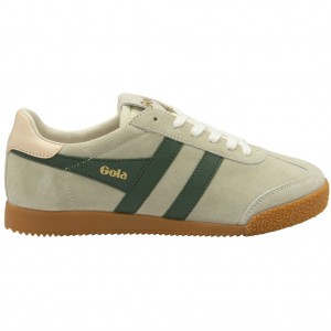 Gola Classics Elan Sneakers Rosas Mexico | CNF-195837