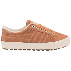 Gola Classics Nordic Plimsolls Sneakers Azules Mexico | TAM-073695