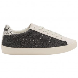 Gola Classics Nova Glitter Sneakers Glitter Mexico | IXY-067519