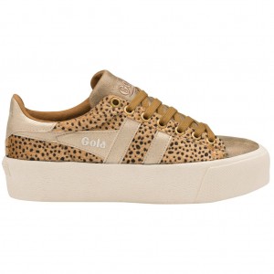 Gola Classics Orchid Platform Savanna Dorados Mexico | HMW-735620