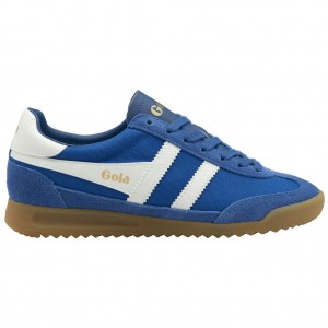 Gola Classics Tornado Sneakers Blancos Mexico | PZK-583702