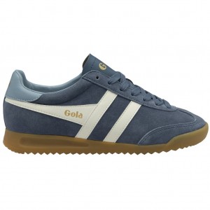 Gola Classics Torpedo Sneakers Blancos Mexico | FCI-637210