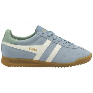 Gola Classics Torpedo Sneakers Blancos Mexico | QVX-349651