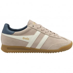 Gola Classics Torpedo Sneakers Rosas Blancos Mexico | LRW-540182
