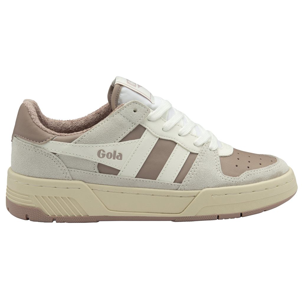 Gola Classics Allcourt '86 Sneakers Blancos Mexico | ILG-253491