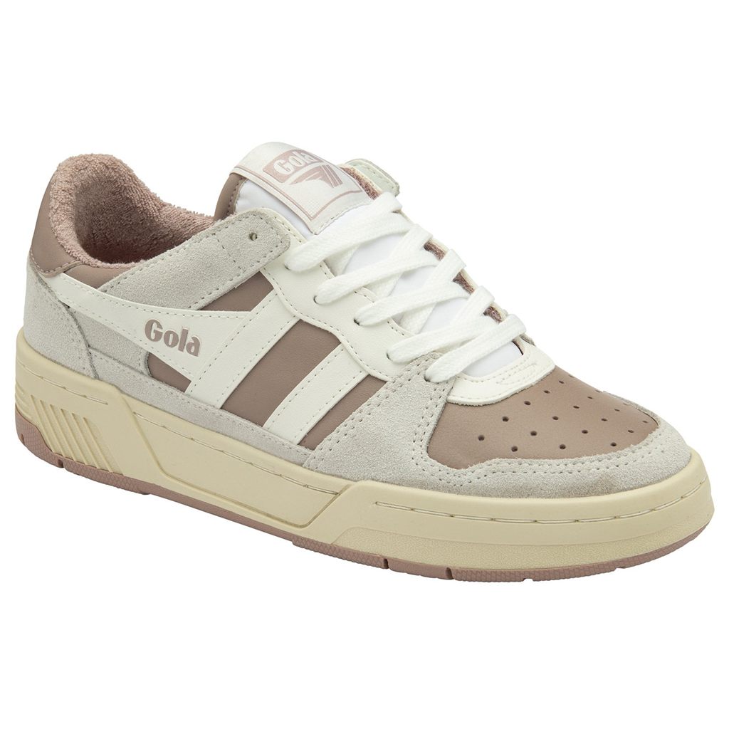 Gola Classics Allcourt '86 Sneakers Blancos Mexico | ILG-253491