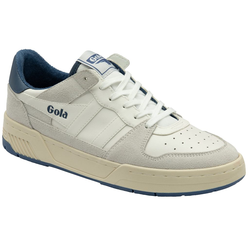 Gola Classics Allcourt '86 Sneakers Blancos Mexico | GRW-912605