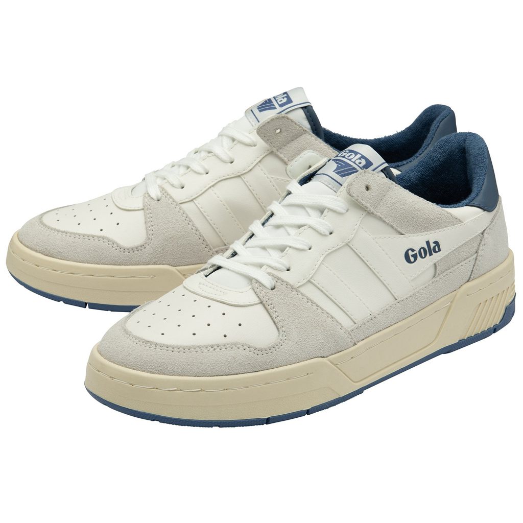 Gola Classics Allcourt '86 Sneakers Blancos Mexico | GRW-912605