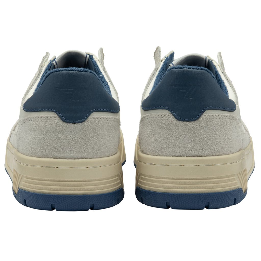 Gola Classics Allcourt '86 Sneakers Blancos Mexico | GRW-912605