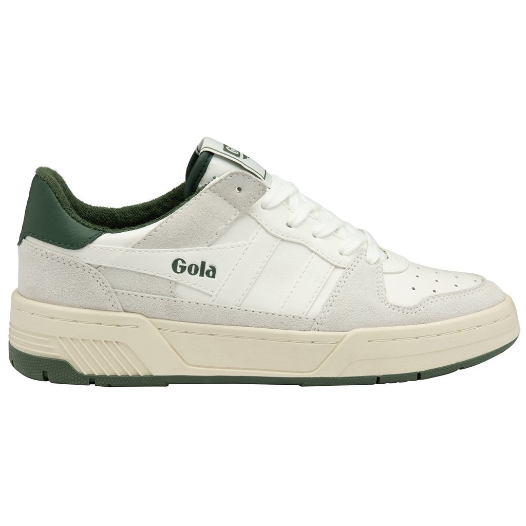 Gola Classics Allcourt '86 Sneakers Blancos Mexico | PNG-584607
