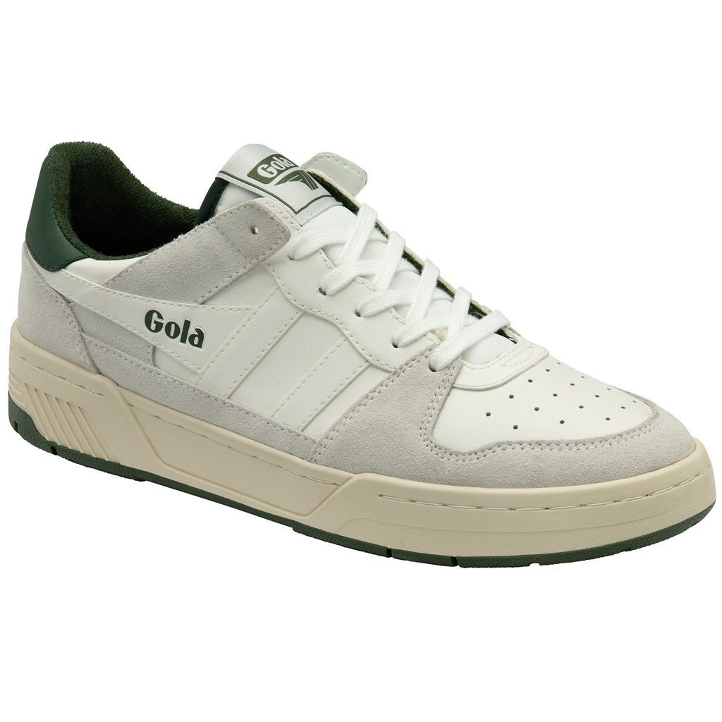 Gola Classics Allcourt '86 Sneakers Blancos Mexico | ZYN-432078