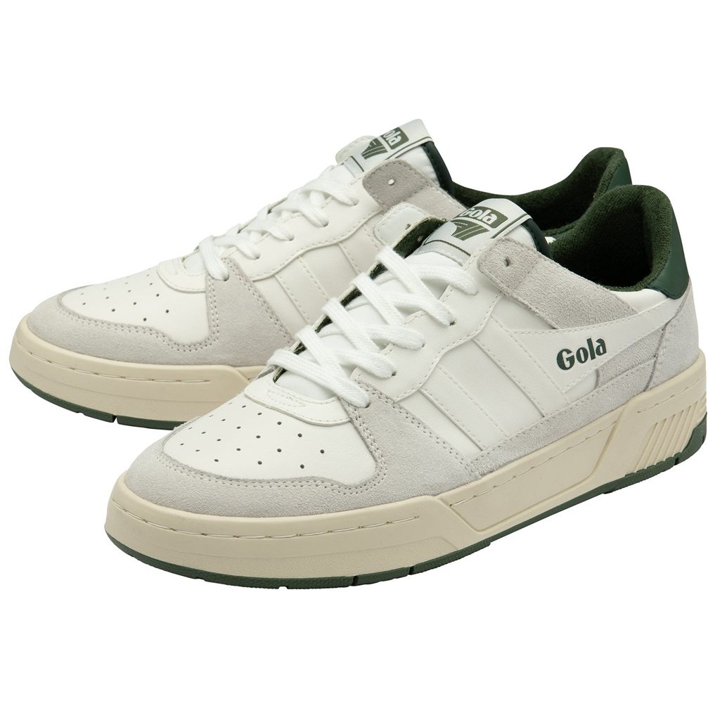 Gola Classics Allcourt '86 Sneakers Blancos Mexico | ZYN-432078