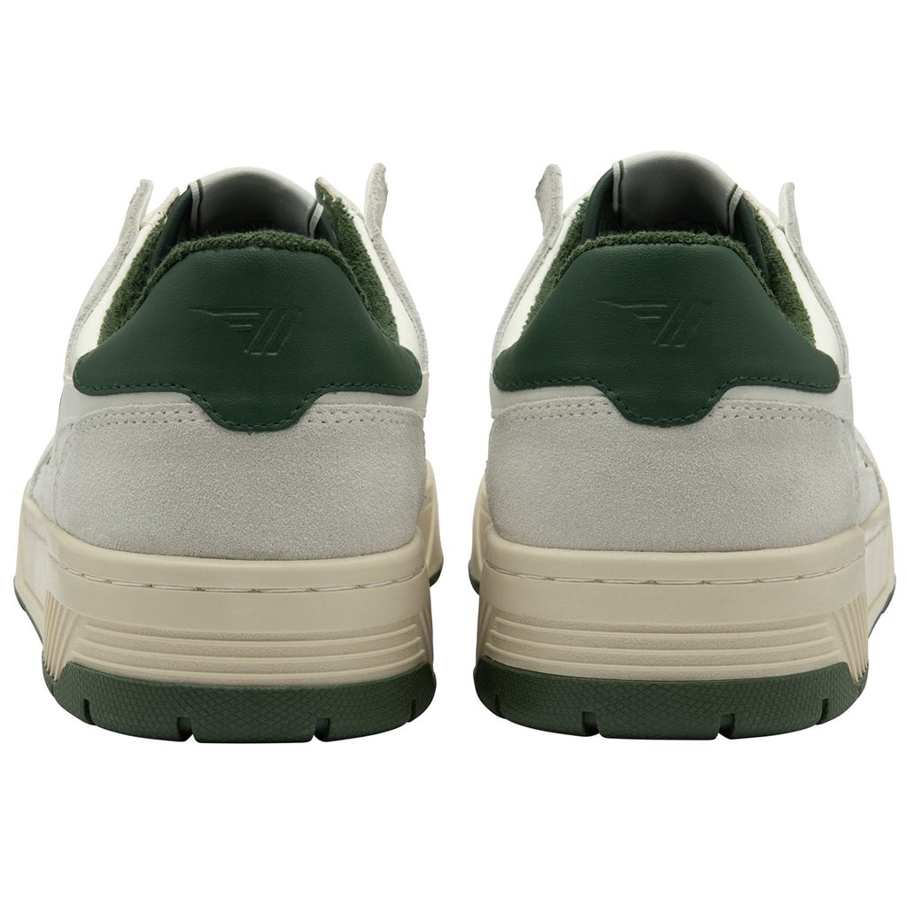 Gola Classics Allcourt '86 Sneakers Blancos Mexico | ZYN-432078