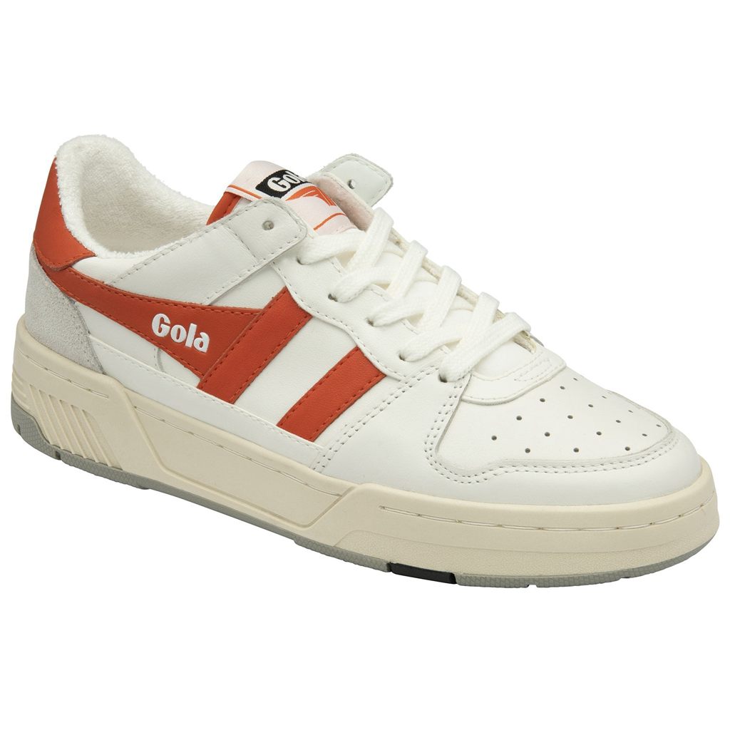 Gola Classics Allcourt Sneakers Blancos Mexico | HAW-690582