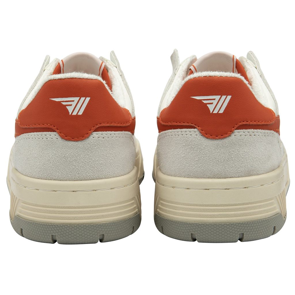 Gola Classics Allcourt Sneakers Blancos Mexico | HAW-690582