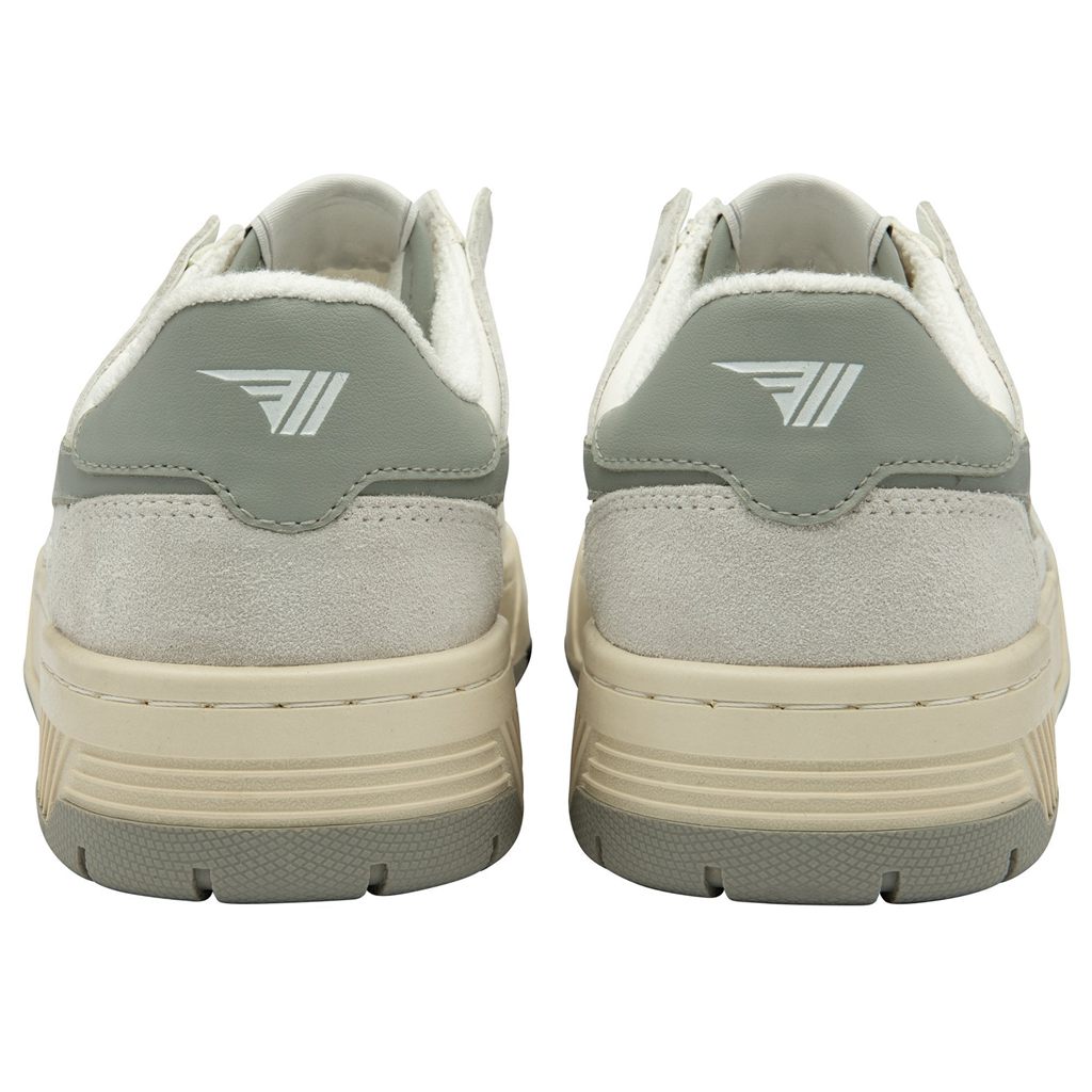 Gola Classics Allcourt Sneakers Blancos Grises Claro Mexico | ZPS-401756