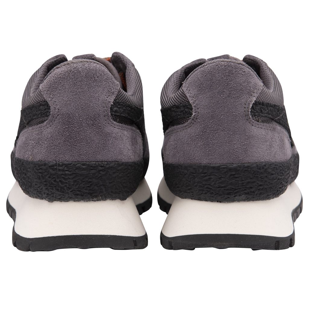 Gola Classics Alpine Low Sneakers Negros Mexico | DQG-259810