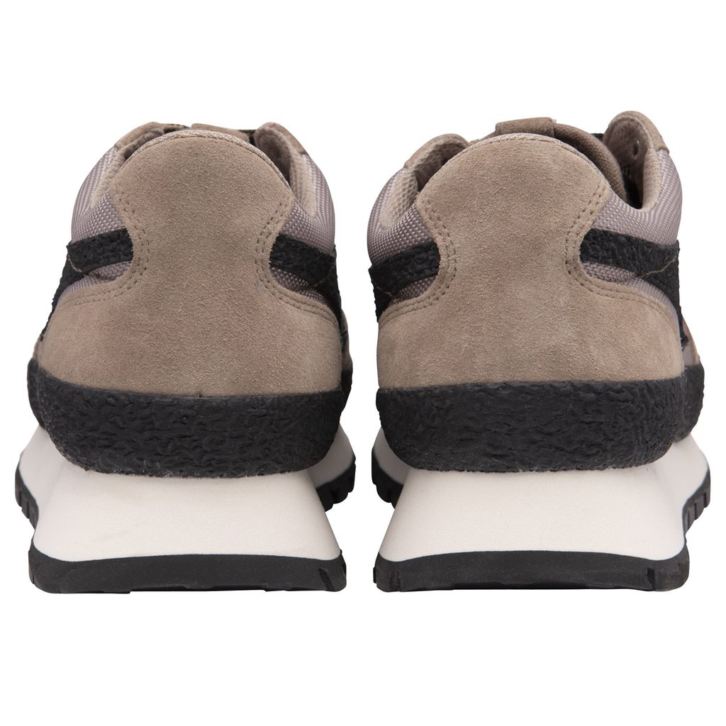 Gola Classics Alpine Low Sneakers Negros Mexico | JAN-476139