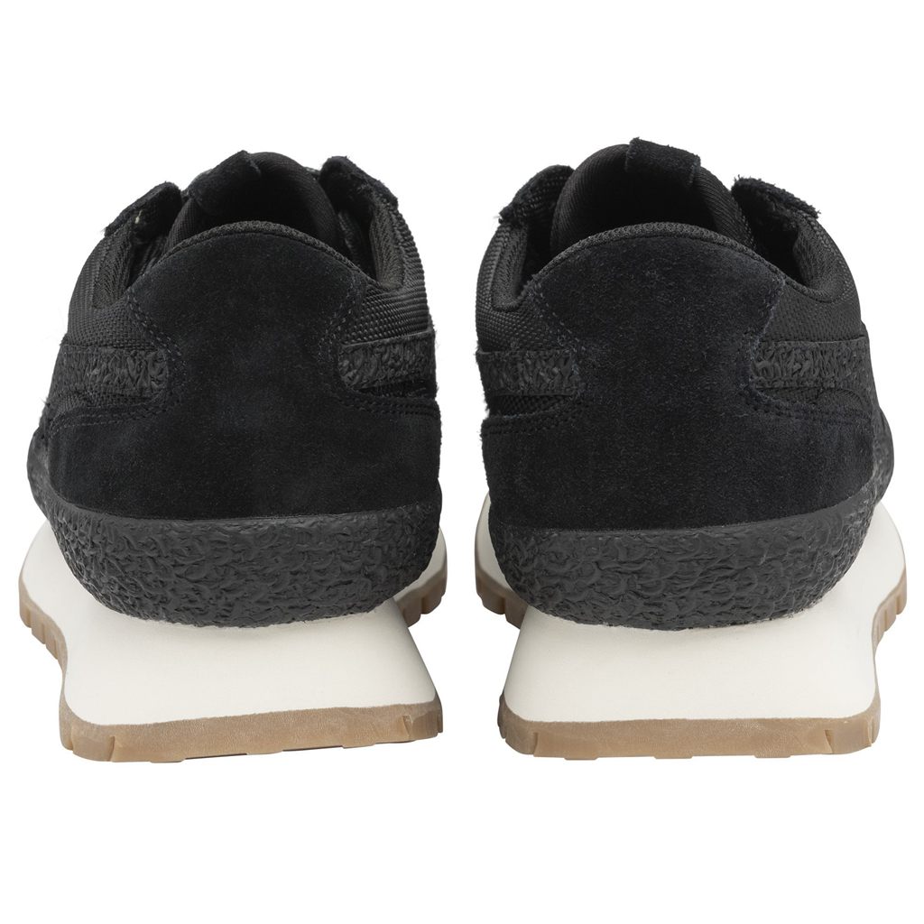 Gola Classics Alpine Low Sneakers Negros Mexico | EWY-506194
