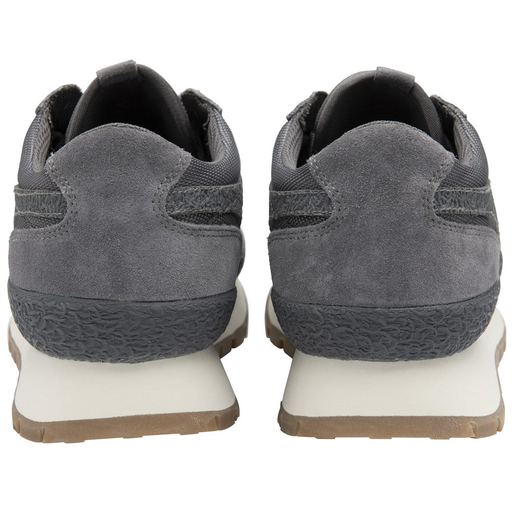 Gola Classics Alpine Low Sneakers Shadow Gum Mexico | HIO-429508