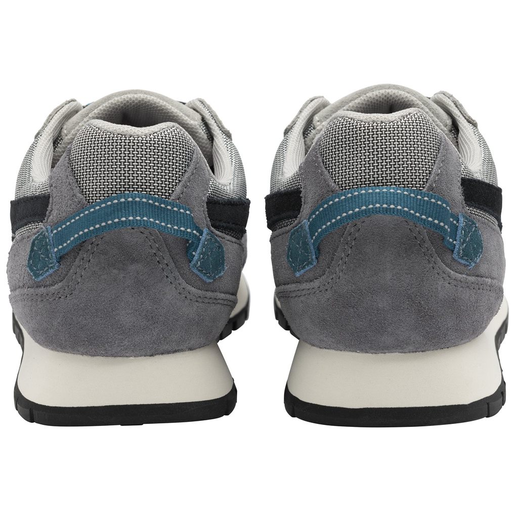 Gola Classics Altitude Sneakers Grises Negros Mexico | TCZ-860219