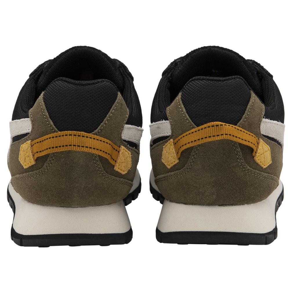 Gola Classics Altitude Sneakers Negros Kaki Blancos Mexico | IXQ-293546
