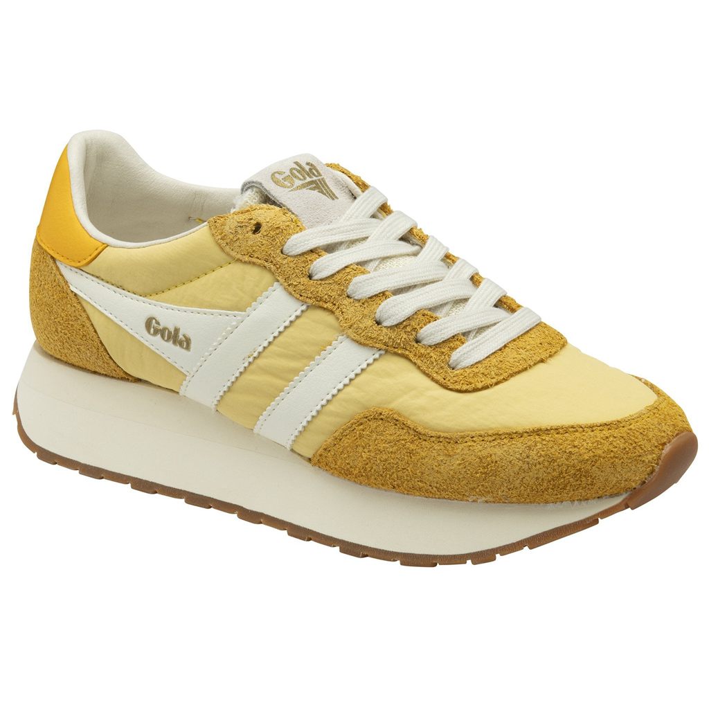 Gola Classics Arizona Sneakers Blancos Mexico | ZCE-610523
