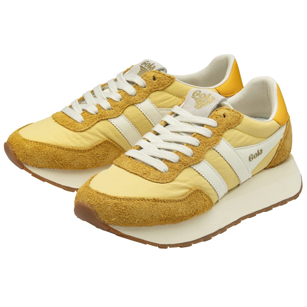 Gola Classics Arizona Sneakers Blancos Mexico | ZCE-610523