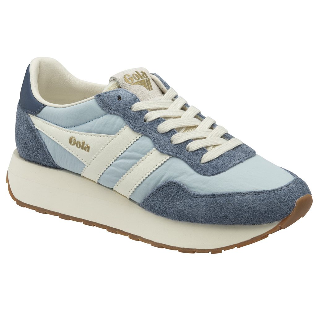 Gola Classics Arizona Sneakers Blancos Mexico | IHV-419583