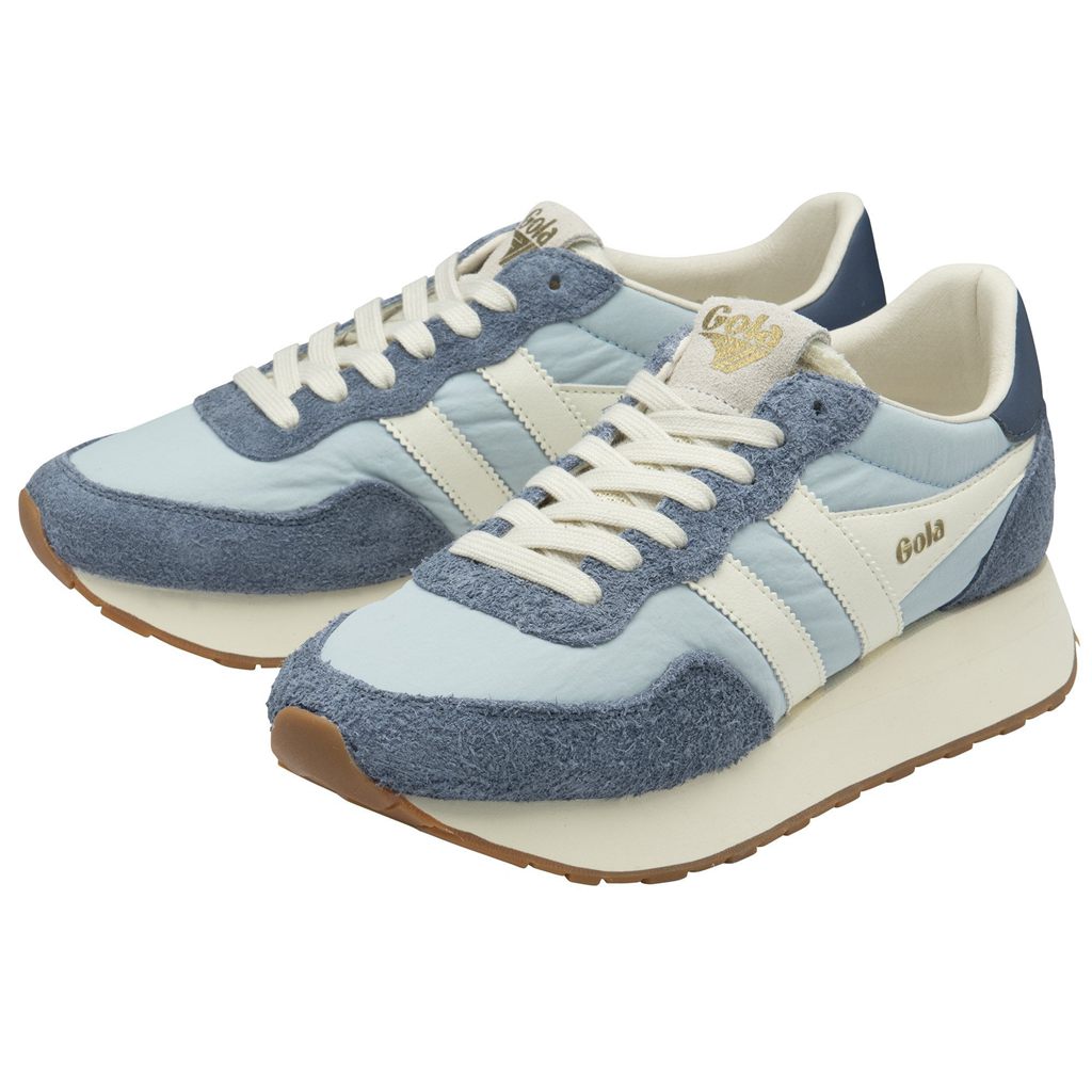 Gola Classics Arizona Sneakers Blancos Mexico | IHV-419583