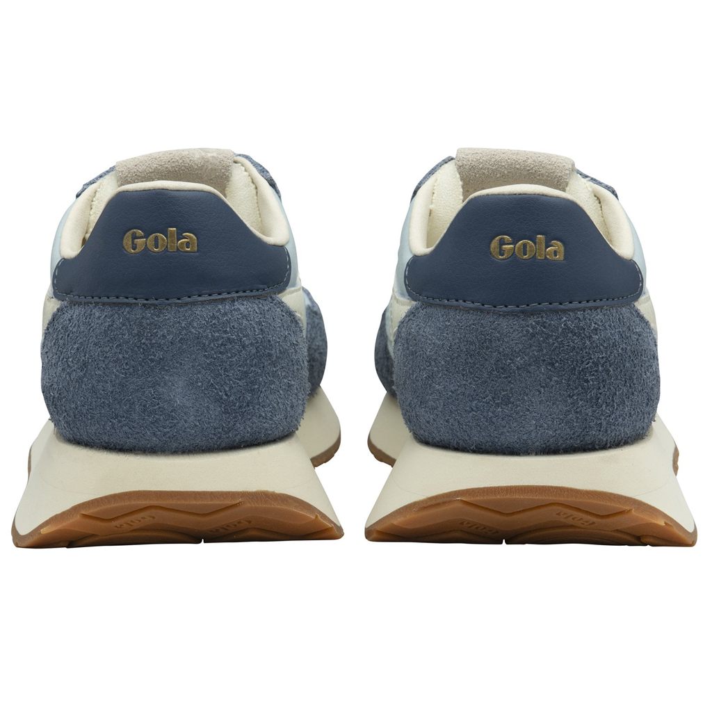 Gola Classics Arizona Sneakers Blancos Mexico | IHV-419583