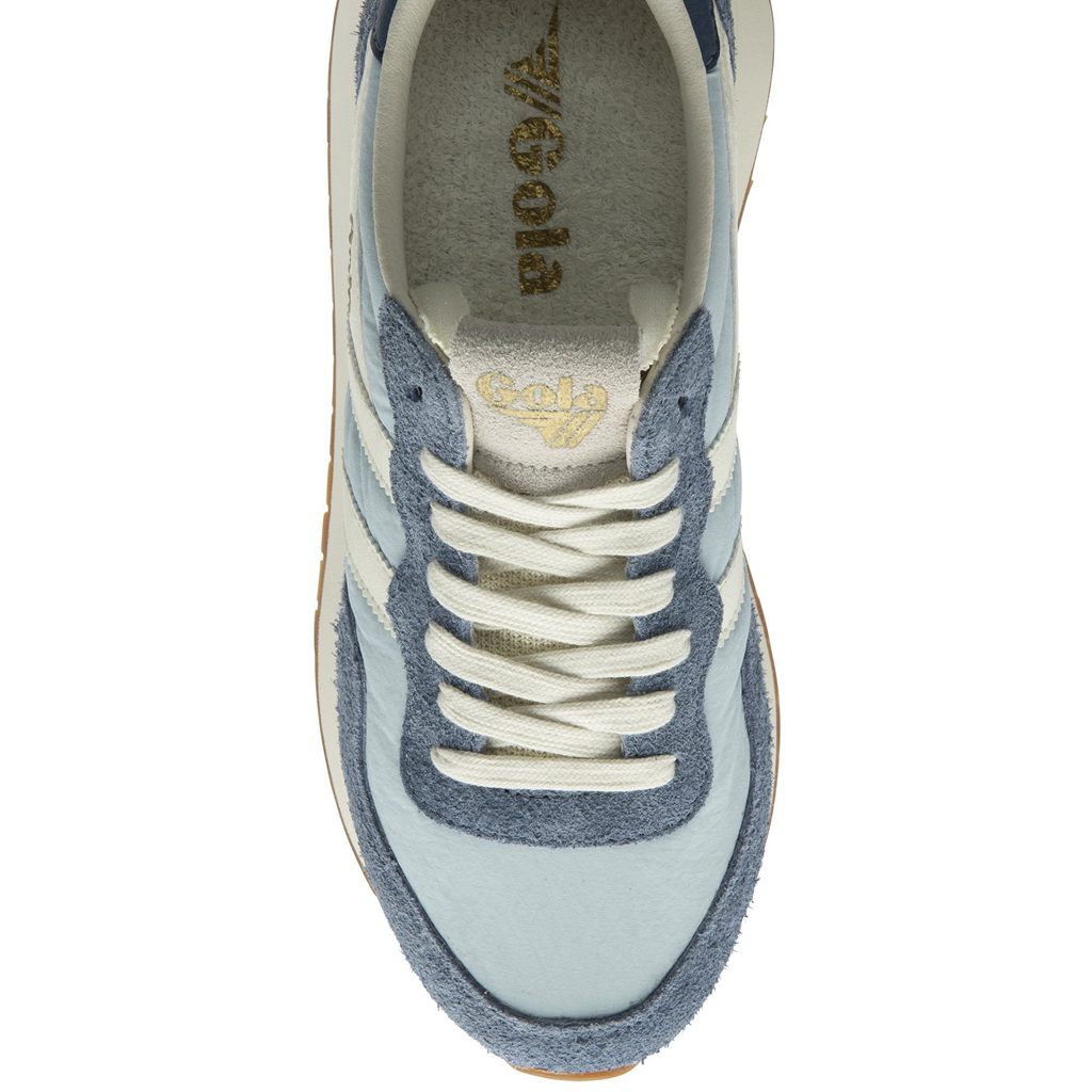 Gola Classics Arizona Sneakers Blancos Mexico | IHV-419583