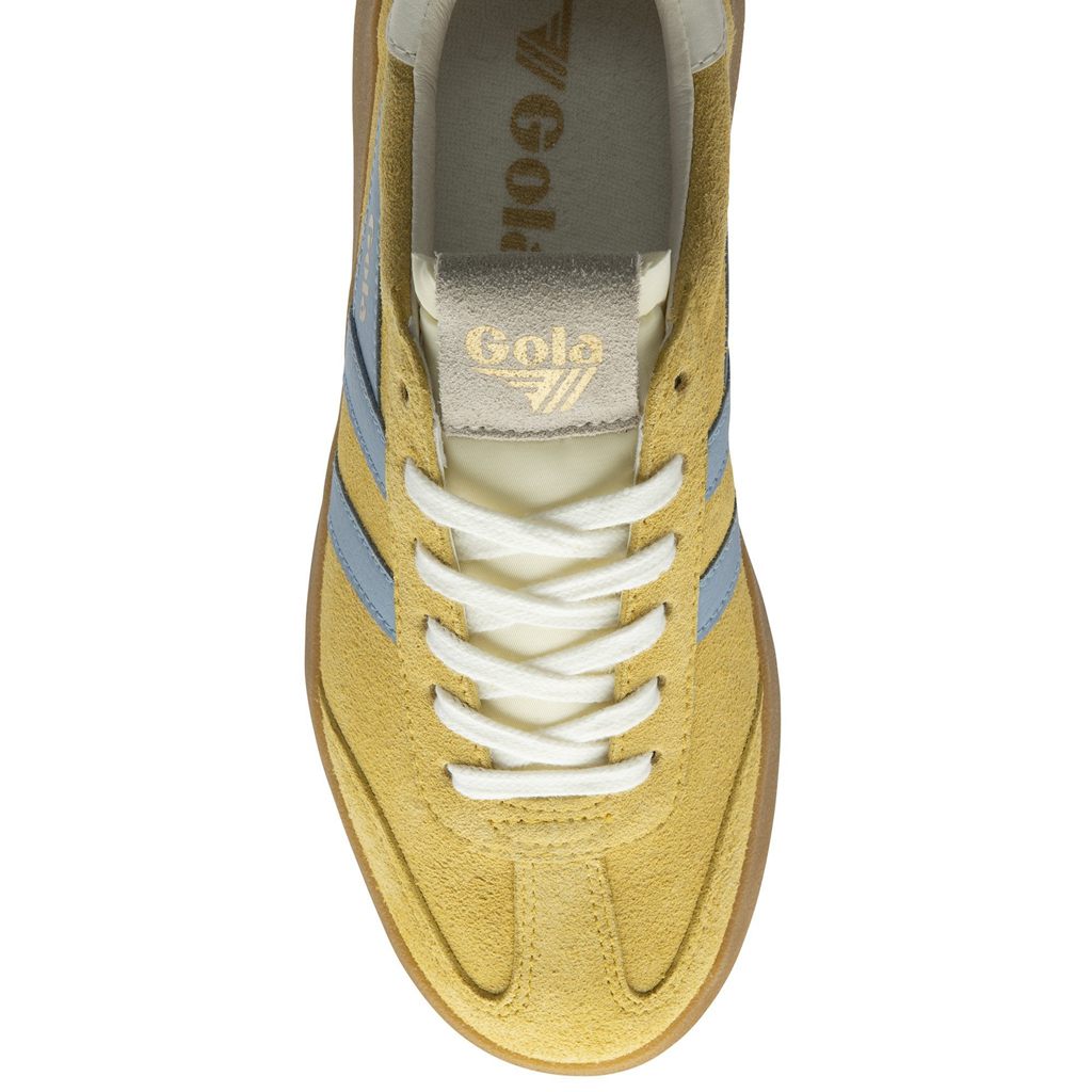 Gola Classics Athena Sneakers Blancos Mexico | EIT-208459