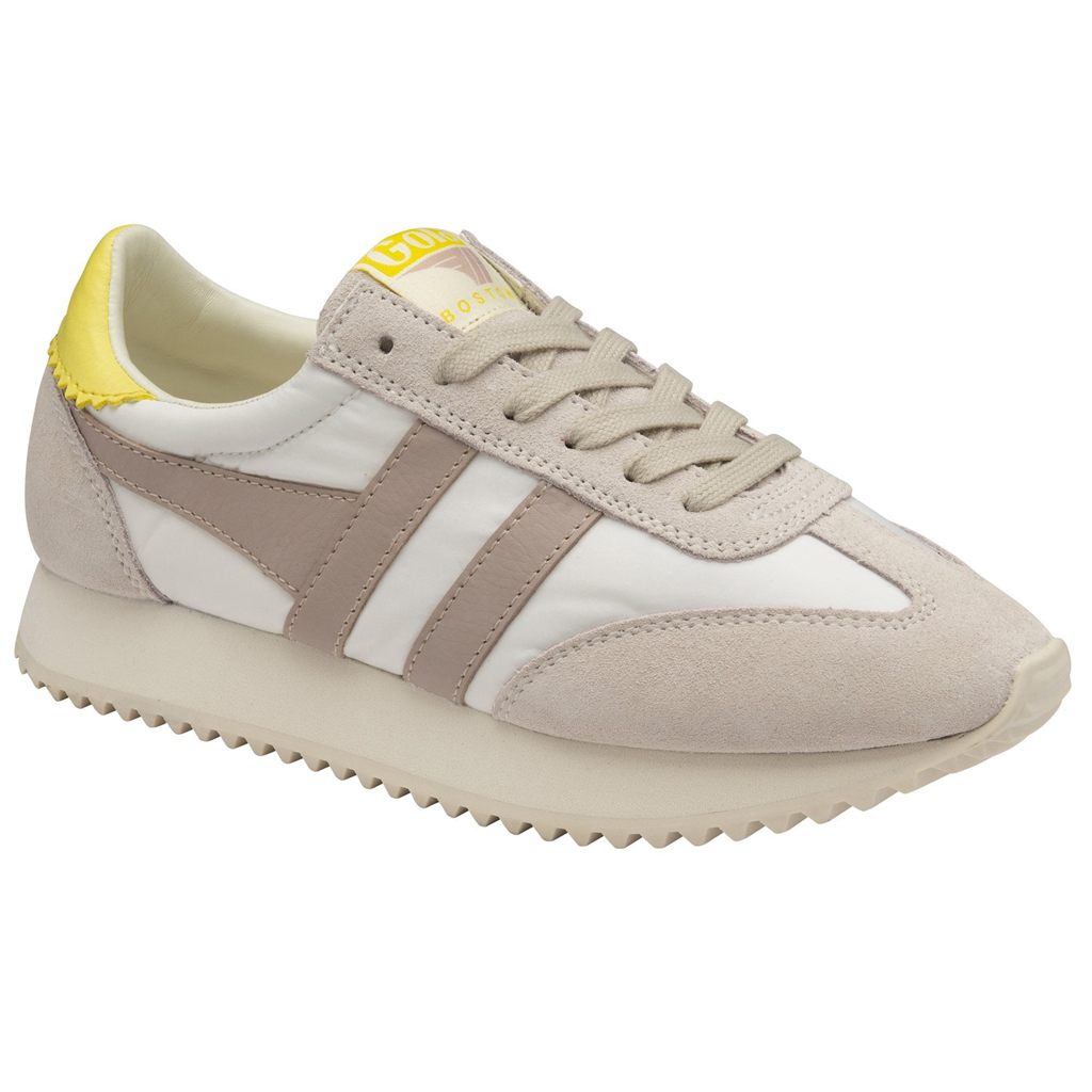 Gola Classics Boston '78 Sneakers Blancos Mexico | DSY-725149