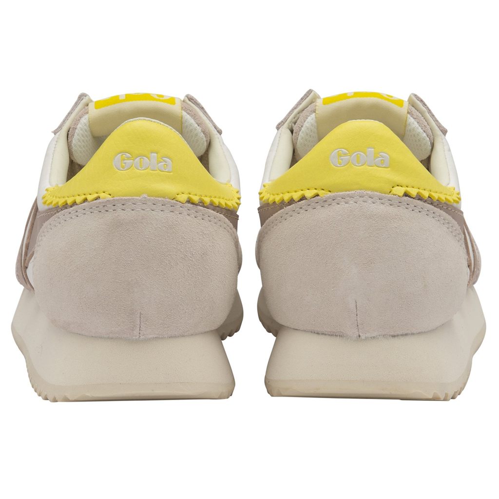 Gola Classics Boston '78 Sneakers Blancos Mexico | DSY-725149