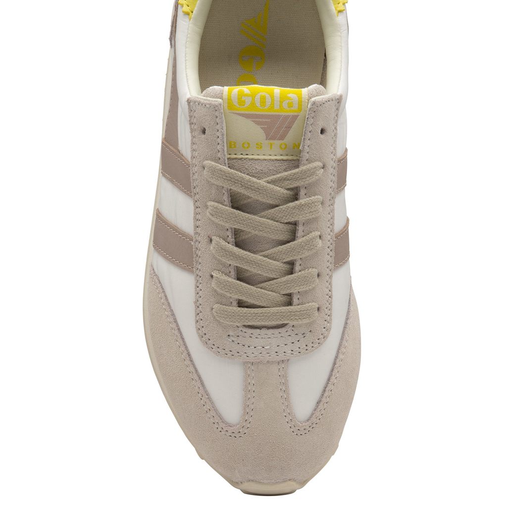 Gola Classics Boston '78 Sneakers Blancos Mexico | DSY-725149