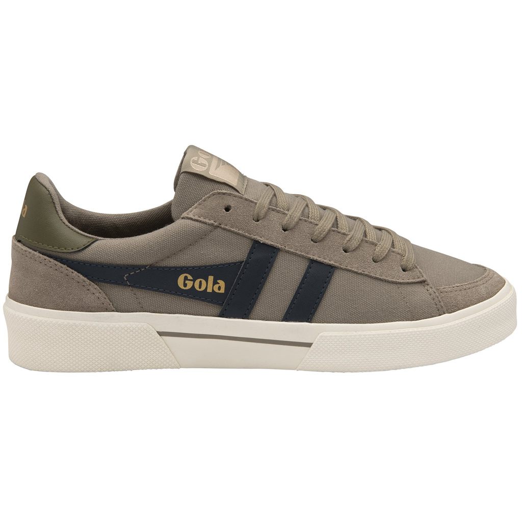 Gola Classics Breakpoint Sneakers Azul Marino Kaki Mexico | HPO-238056