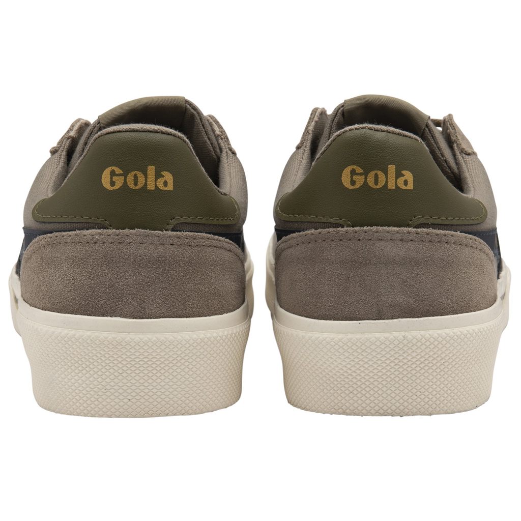 Gola Classics Breakpoint Sneakers Azul Marino Kaki Mexico | HPO-238056