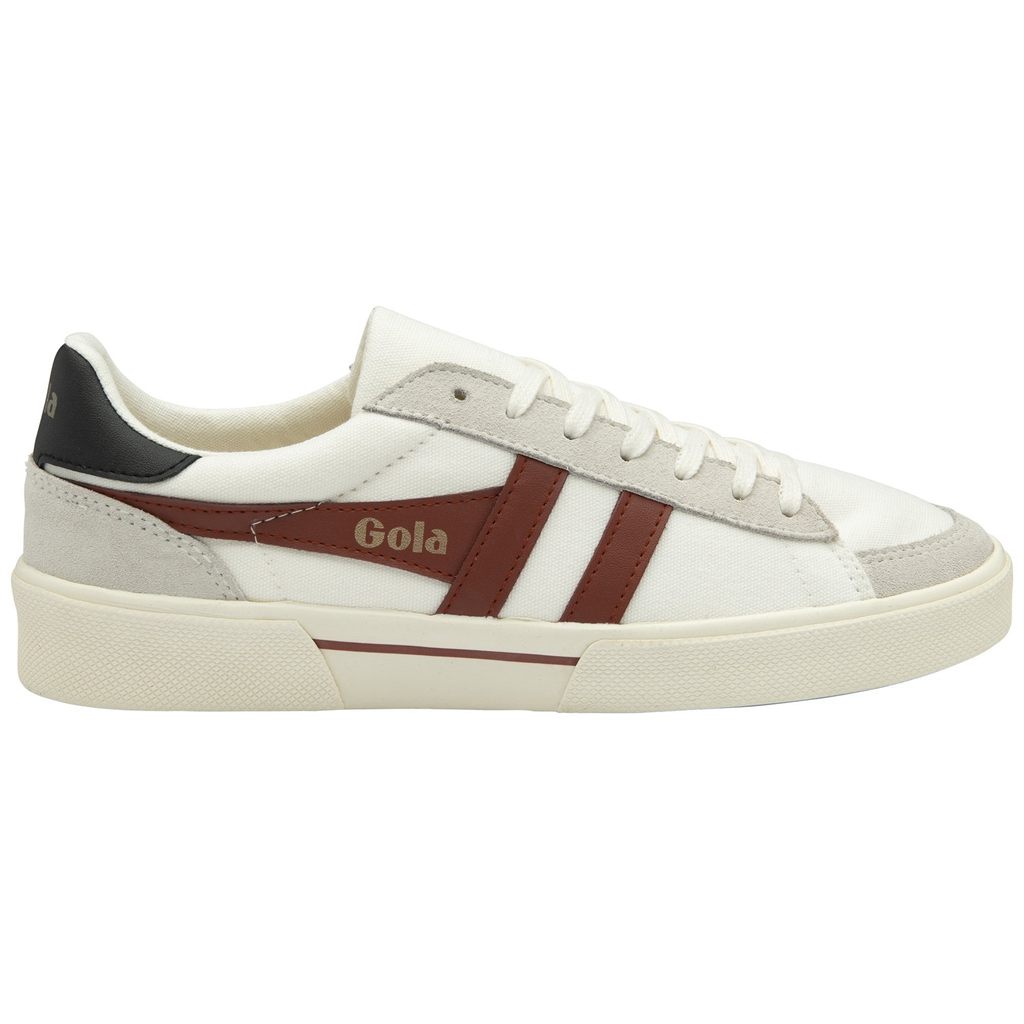Gola Classics Breakpoint Sneakers Blancos Negros Mexico | VBA-874625