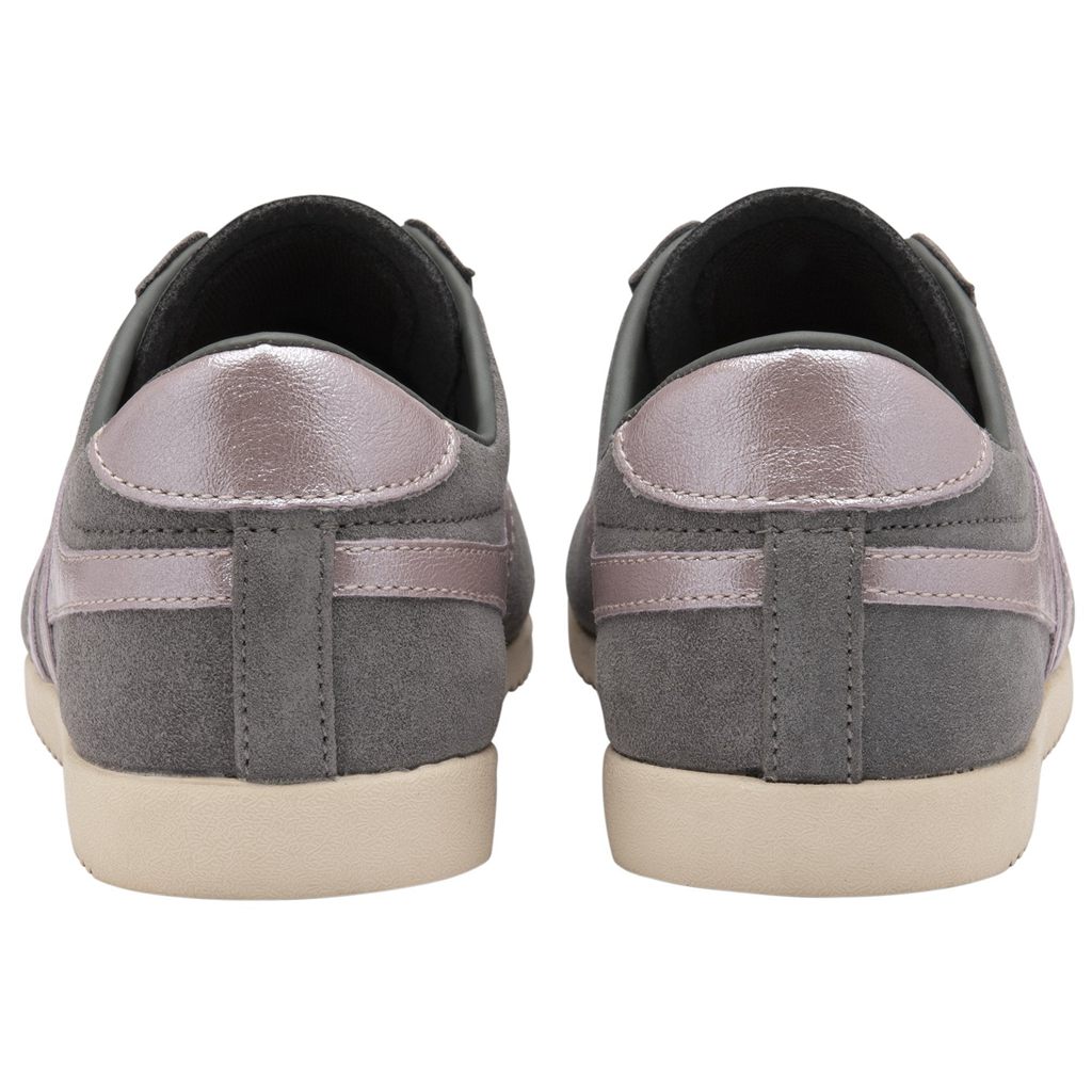 Gola Classics Bullet Flame Sneakers Rosas Claro Mexico | YZG-561980